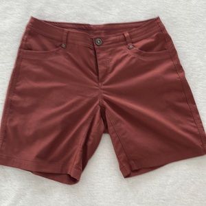 Kuhl Trekker Short 8”
